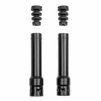 Tope de goma con cubierta antipolvo PK304 Monroe