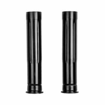 Tope de goma con cubierta antipolvo PK333 Monroe