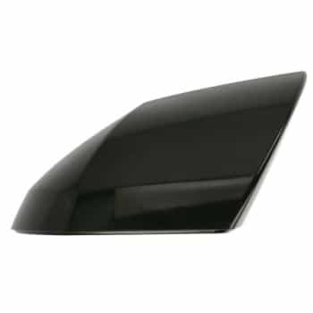 Cubierta, espejo exterior