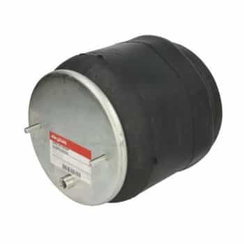 Fuelle, suspensión neumática