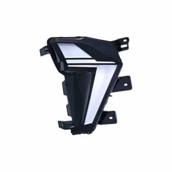 Luces de circulación diurna 2PT 016 718-021 Hella