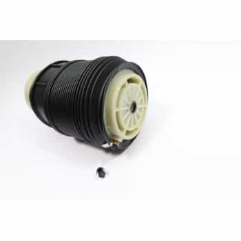 Suspensión neumática, chasis