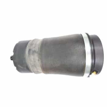 Suspensión neumática, chasis