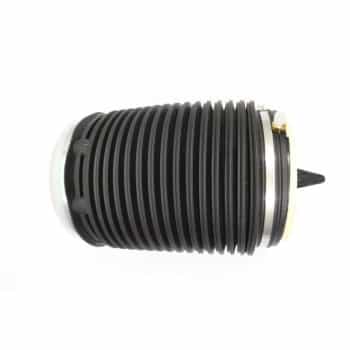 Suspensión neumática, chasis