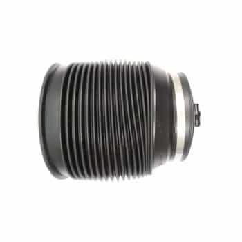 Suspensión neumática, chasis