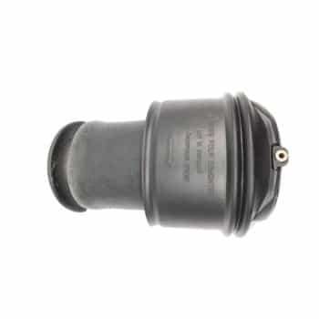 Suspensión neumática, chasis