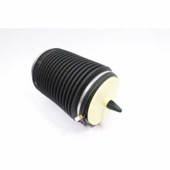 Suspensión neumática, chasis