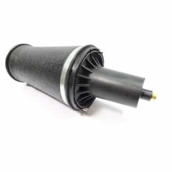 Suspensión neumática, chasis