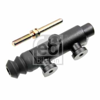 Cilindro maestro, embrague 174158 FEBI