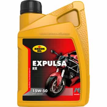 Aceite de motor Kroon-Oil Expulsa RR 15W-50 1L