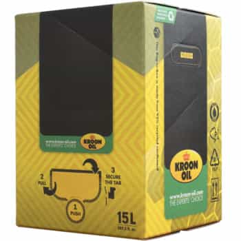 Kroon-Oil 37518 Dieselflota CD+ 15W40 15L