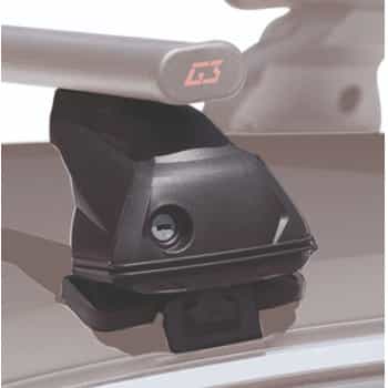 Kit de montaje G3 para portaequipajes Pacific