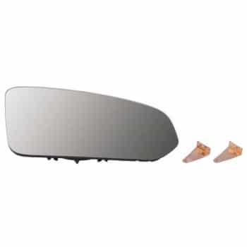 Cristal de espejo, retrovisor exterior