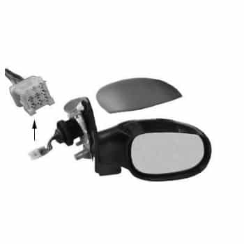 Espejo exterior derecho 4028808 Hagus