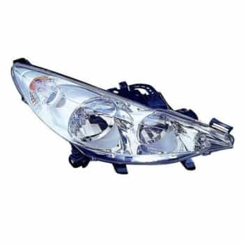 Faro derecho 043239 Valeo