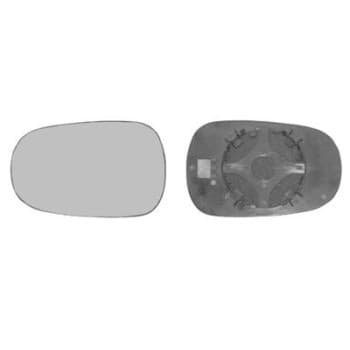 CRISTAL DEL ESPEJO DERECHO NO CALEFACCIONADO 4366832 Hagus