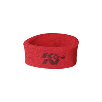 Funda de espuma K&N (25-3750)