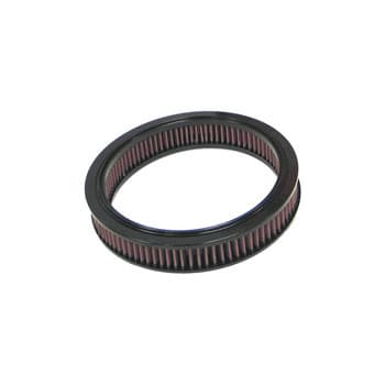 Filtro de repuesto K&N adecuado para (E-1200)