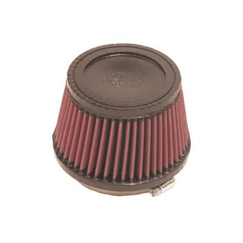 Filtro de repuesto K&N adecuado para conexión Konisch de 102 mm (RU-2510)