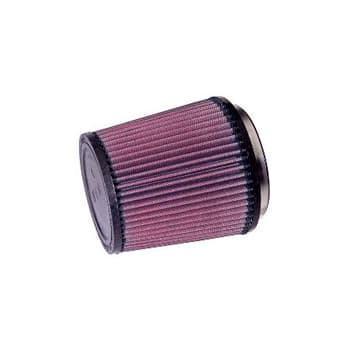 Filtro de repuesto K&N adecuado para conexión de 114,3 mm (RU-3480)