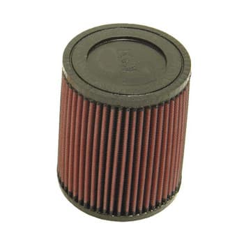 Filtro de repuesto K&N adecuado para conexión de 64 mm (RU-3560)