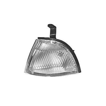 Luz de ciudad izquierda 94-96 junto al faro