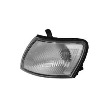 LUZ INTERMITENTE DELANTERA R. 5328906 Van Wezel