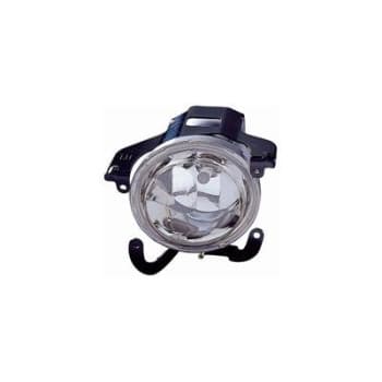 Faro antiniebla izquierdo 8206995 Van Wezel