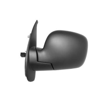Espejo exterior izquierdo 4312817 Hagus
