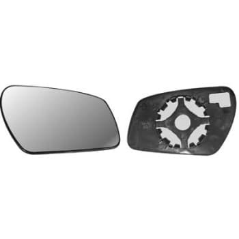 CRISTAL DEL ESPEJO RETROVISOR DERECHO FORD FOCUS 05+ 1863832 Hagus