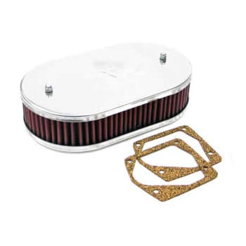 Filtro de carburador K&N (56-9025)