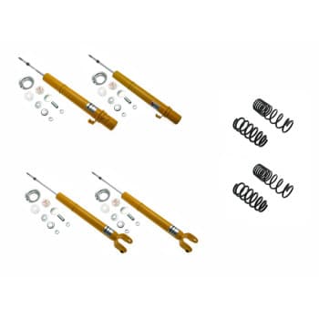 Kit deportivo KONI Honda Accord Tourer, peso eje delantero desde 1046 kg (1140-0234)
