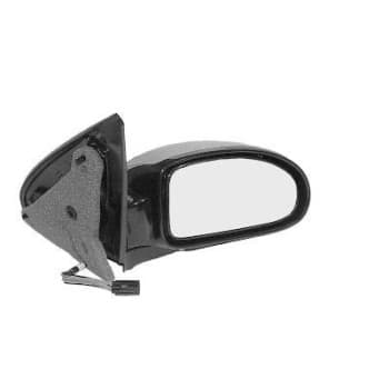 Retrovisor exterior eléctrico derecho 1858818 Hagus