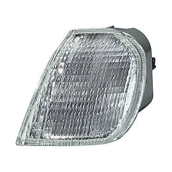 Señal de girar a la Derecha 2BA 007 042-041 Hella