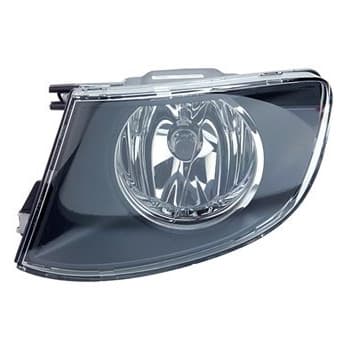 Faro antiniebla izquierdo 1NA 354 698-011 Hella