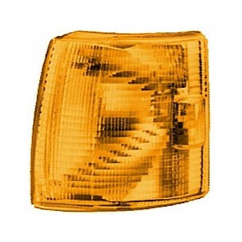 Señal de Giro a la Izquierda 9EL 136 401-011 Hella