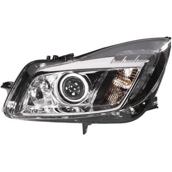 Faro izquierdo 1ZT 009 631-311 Hella