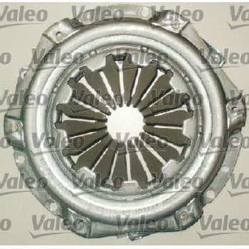 Kit de embrague 826245 Valeo