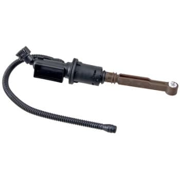 Cilindro maestro, embrague 61408 ABS