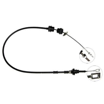 Cable de embrague