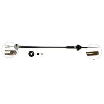 Cable de embrague