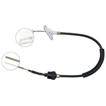 Cable de embrague