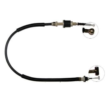 Cable de embrague