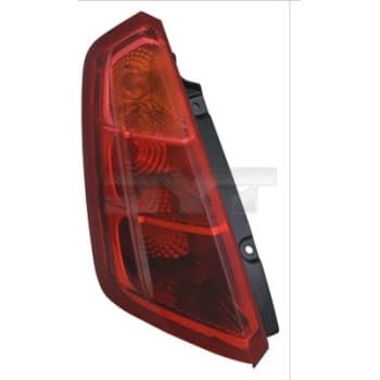 Luz trasera 11-12280-01-2 TYC