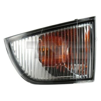 Unidad de intermitencia / Caja de intermitencia 315-0001-3 TYC