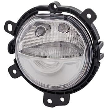 Luces de circulación diurna, derecha 2PT 011 748-061 Hella