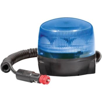 Zwaail OptiRAY LED 10-32V azul magn