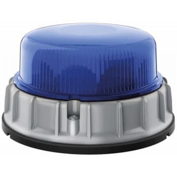 Baliza K-LED 2.0 10-32V azul vasto