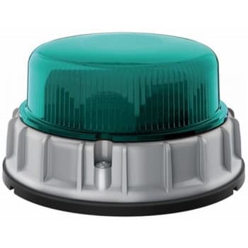 Linterna giratoria K-LED 2.0 10-32V gr fija