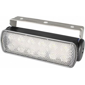 Perfil Werkl ETL 250 led 9-33V en vidrio